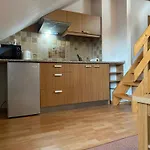 - Tempo Appartement Kremnica