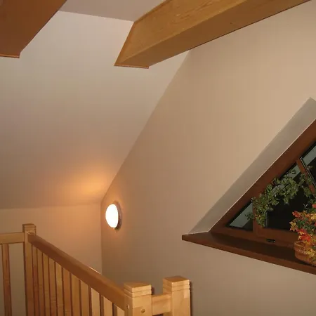 - Tempo Apartment Kremnica