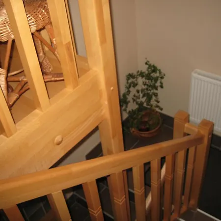 - Tempo Apartmán