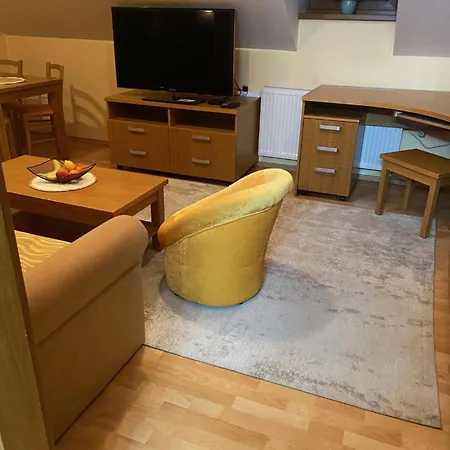 Lejlighed - Tempo Kremnica