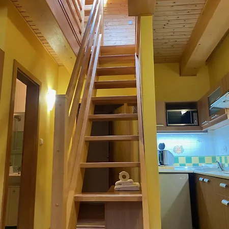 - Tempo Apartmán *