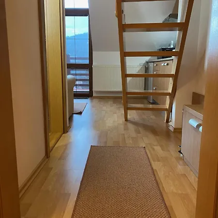 Apartmán - Tempo Kremnica