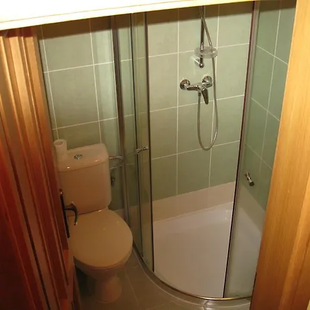 Appartement - Tempo *