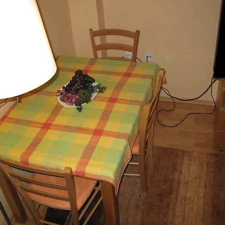 Appartement - Tempo