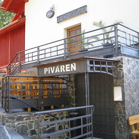 Appartement - Tempo Kremnica