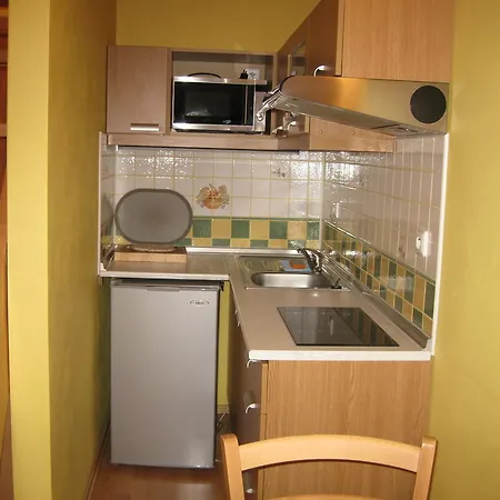 Appartement - Tempo *