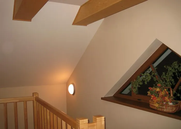 - Tempo Lejlighed Kremnica