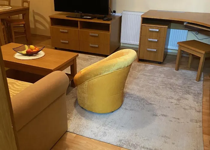 Lejlighed - Tempo Kremnica