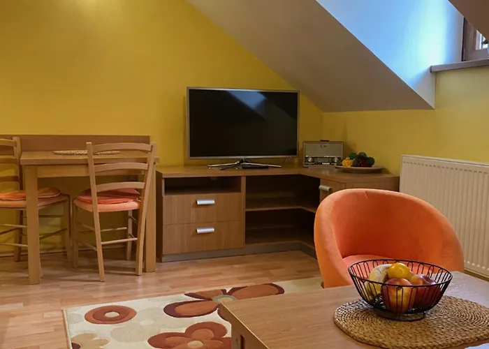 - Tempo Lejlighed Kremnica