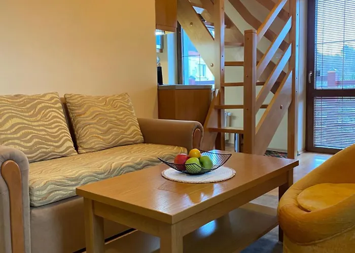 Lejlighed - Tempo Kremnica