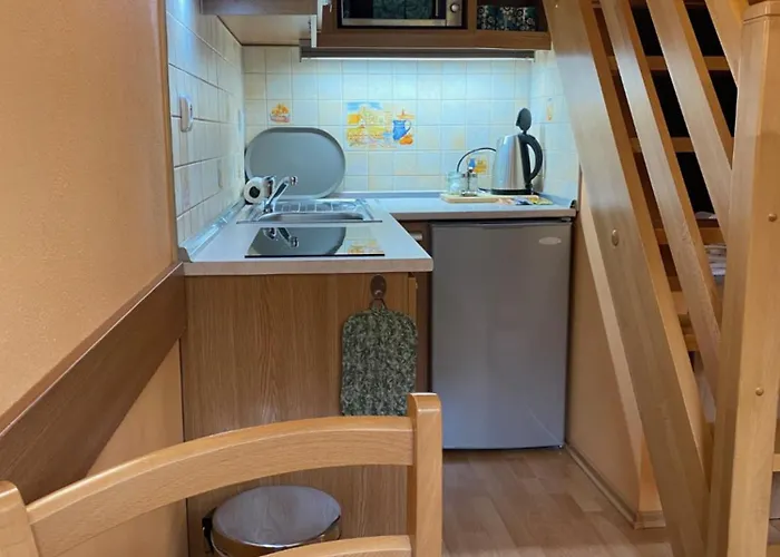 - Tempo Lejlighed Kremnica