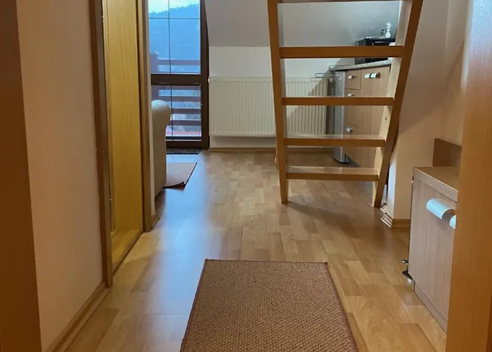 Lejlighed - Tempo Kremnica